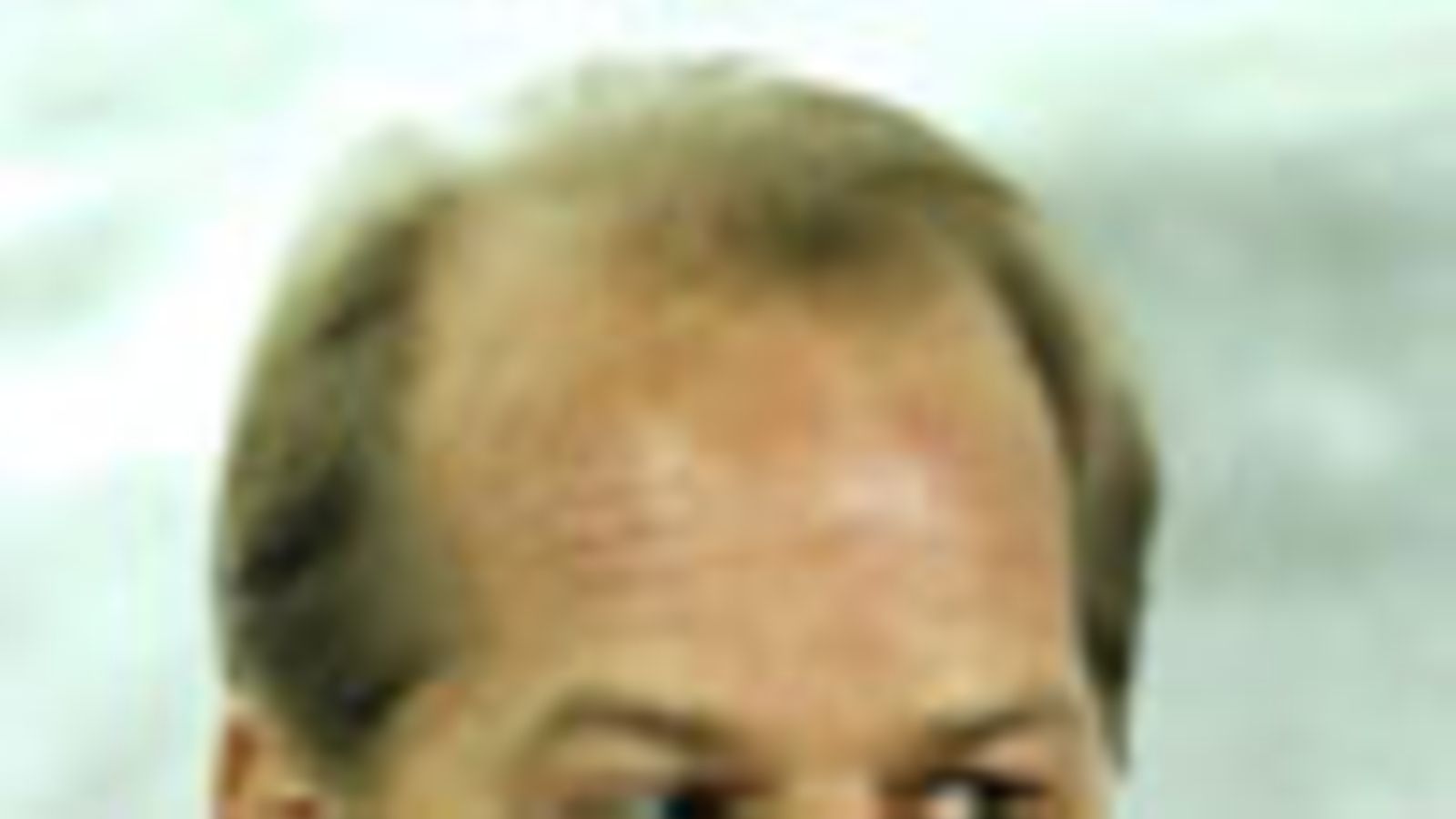 PHOTO: ALLSPORT/Clive Brunskill