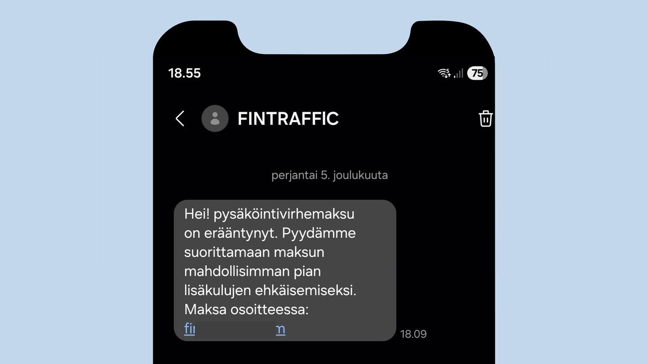 fintraffic