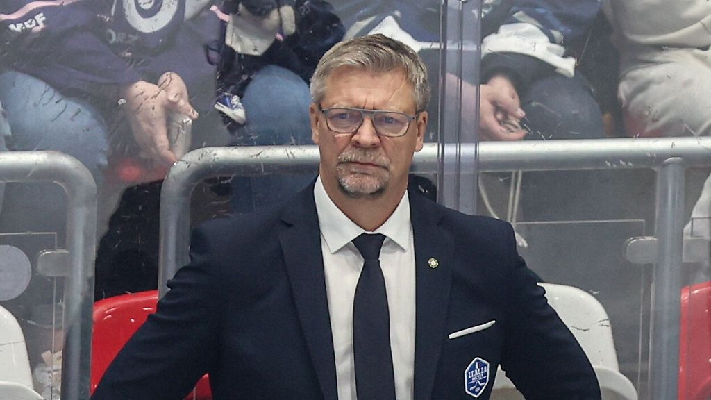 Jukka Jalonen ja HPK: Yhteistyöuutinen