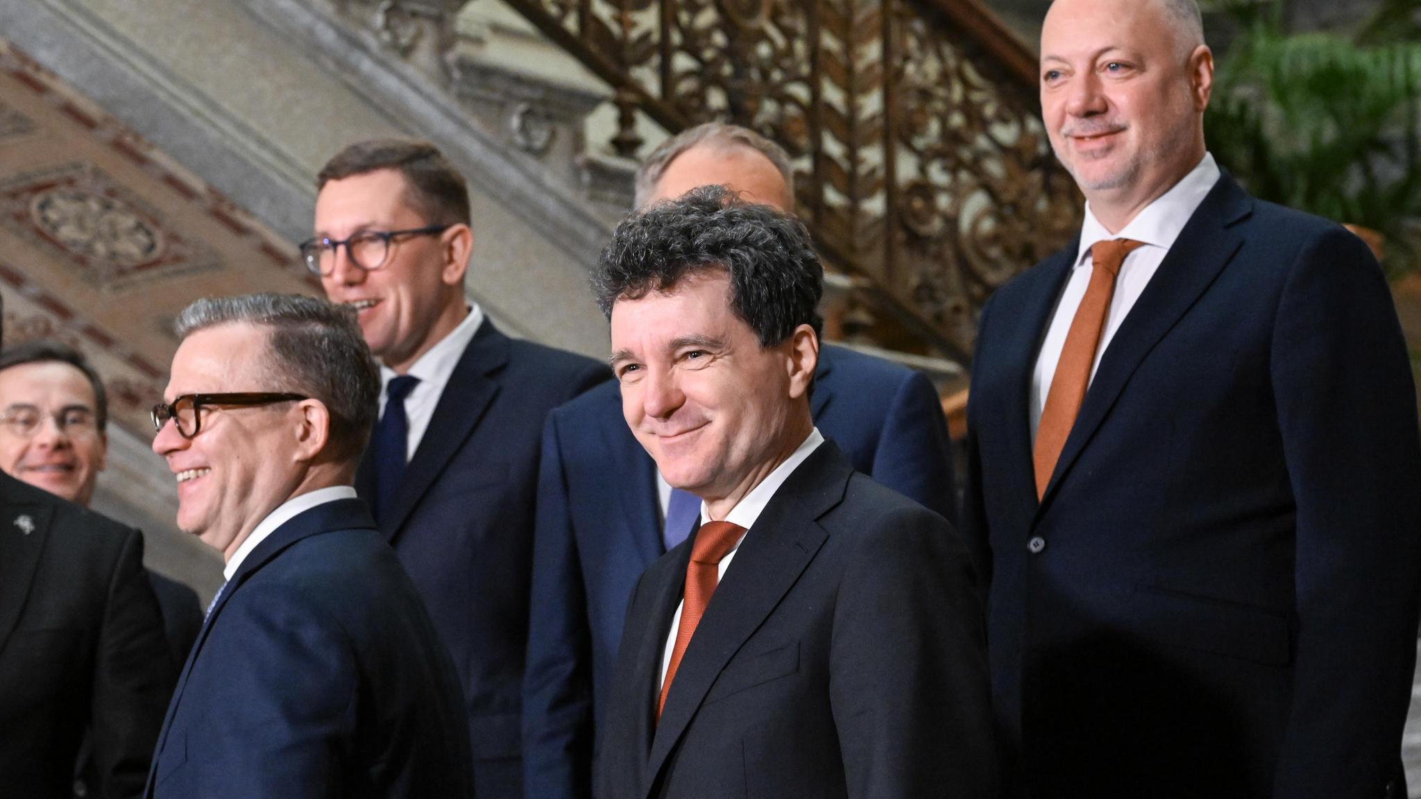 Katso päivän tärkeimmät uutiset Livestä