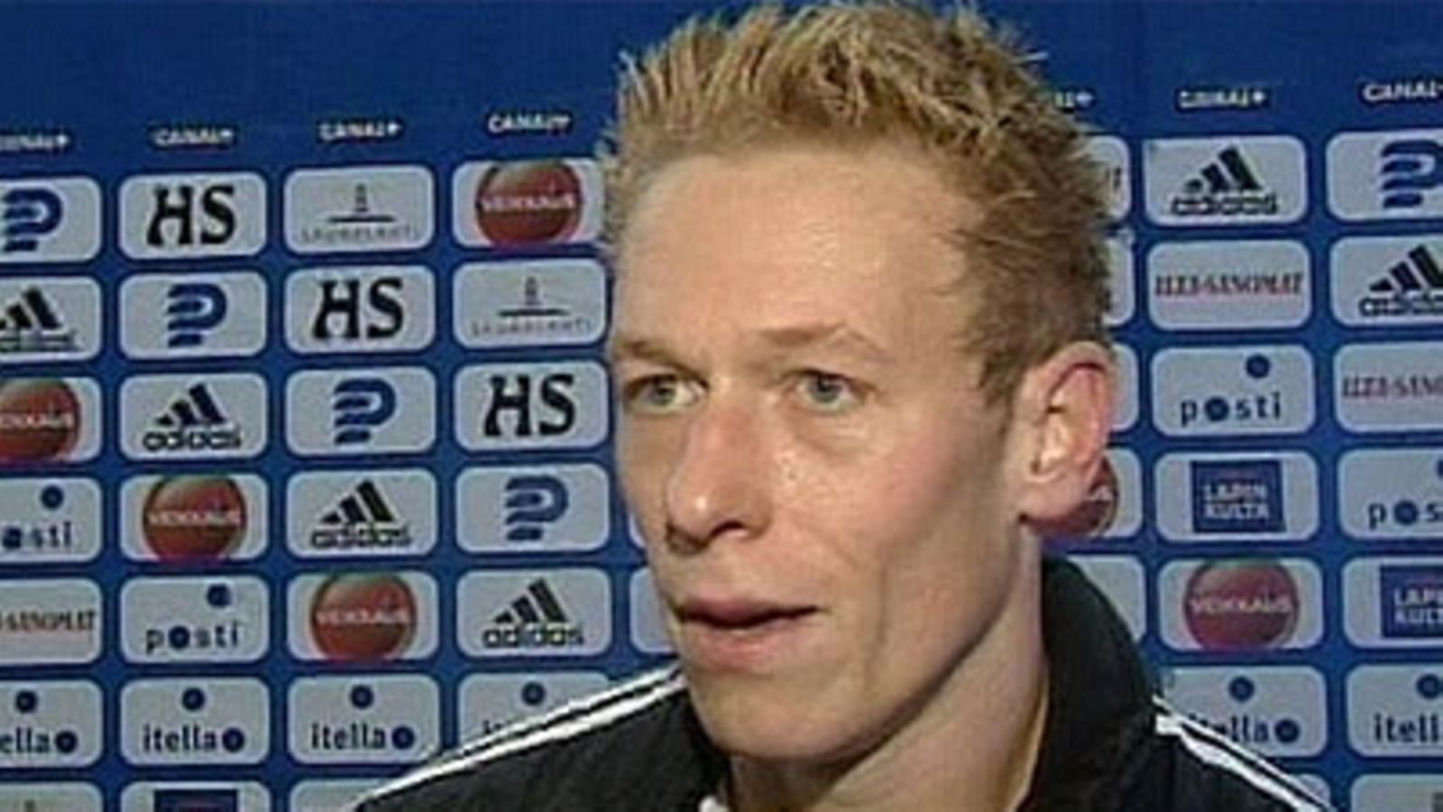 Mikael Forssell (Kuva: MTV Oy)