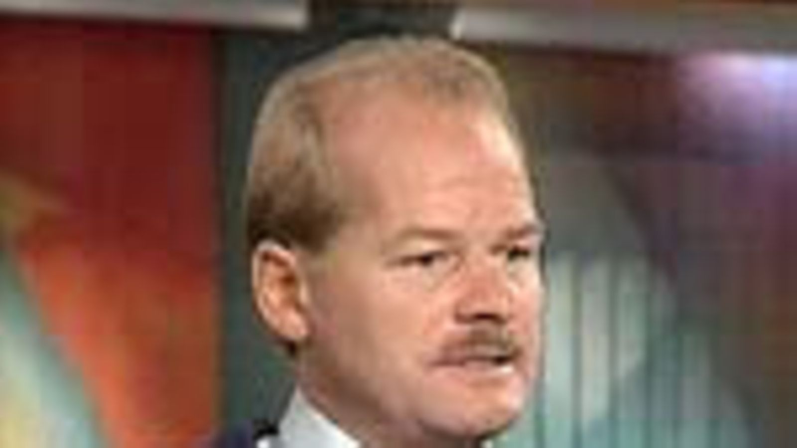 Antti Muurinen, Photo: MTV3