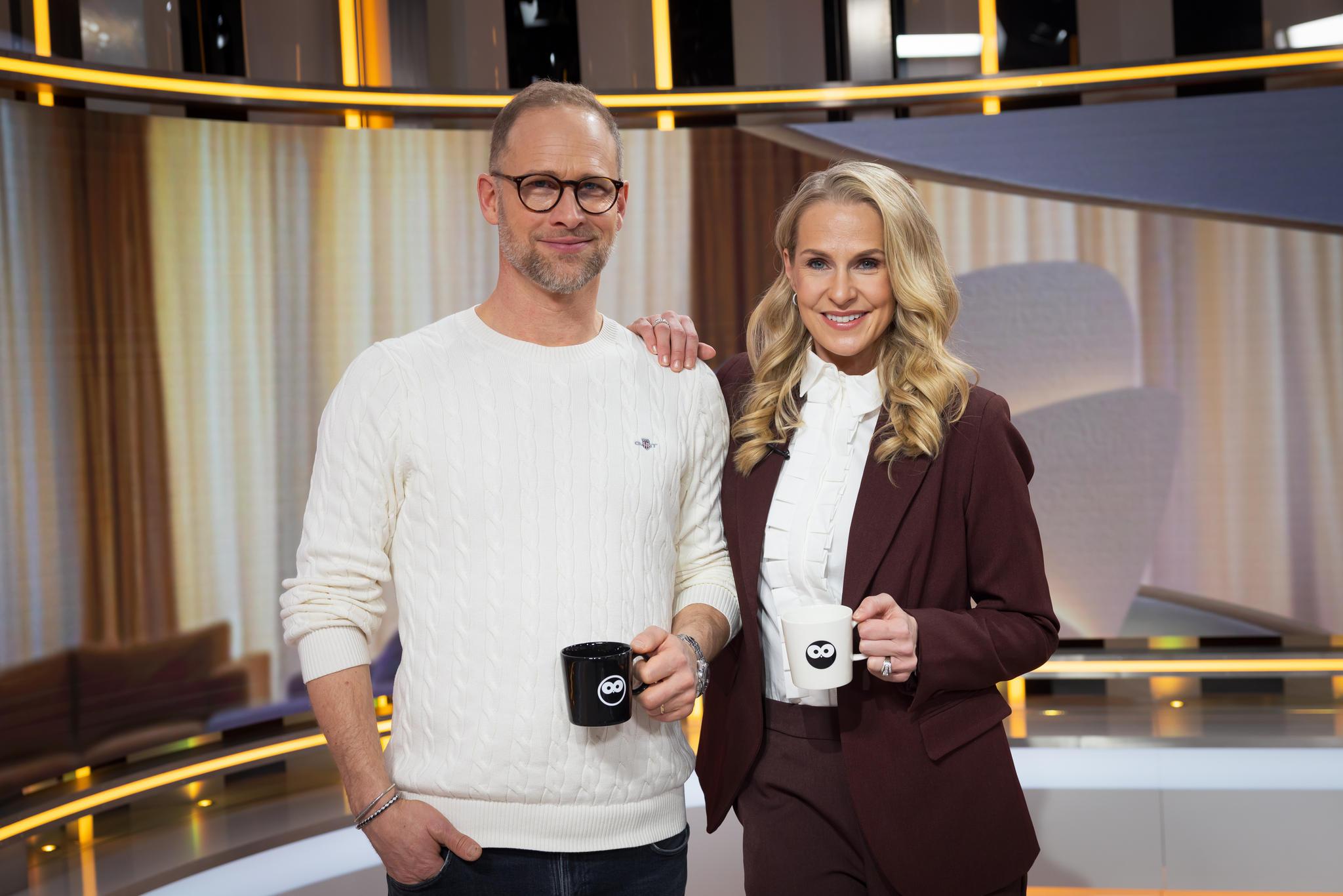 Katso päivän tärkeimmät uutiset Livestä