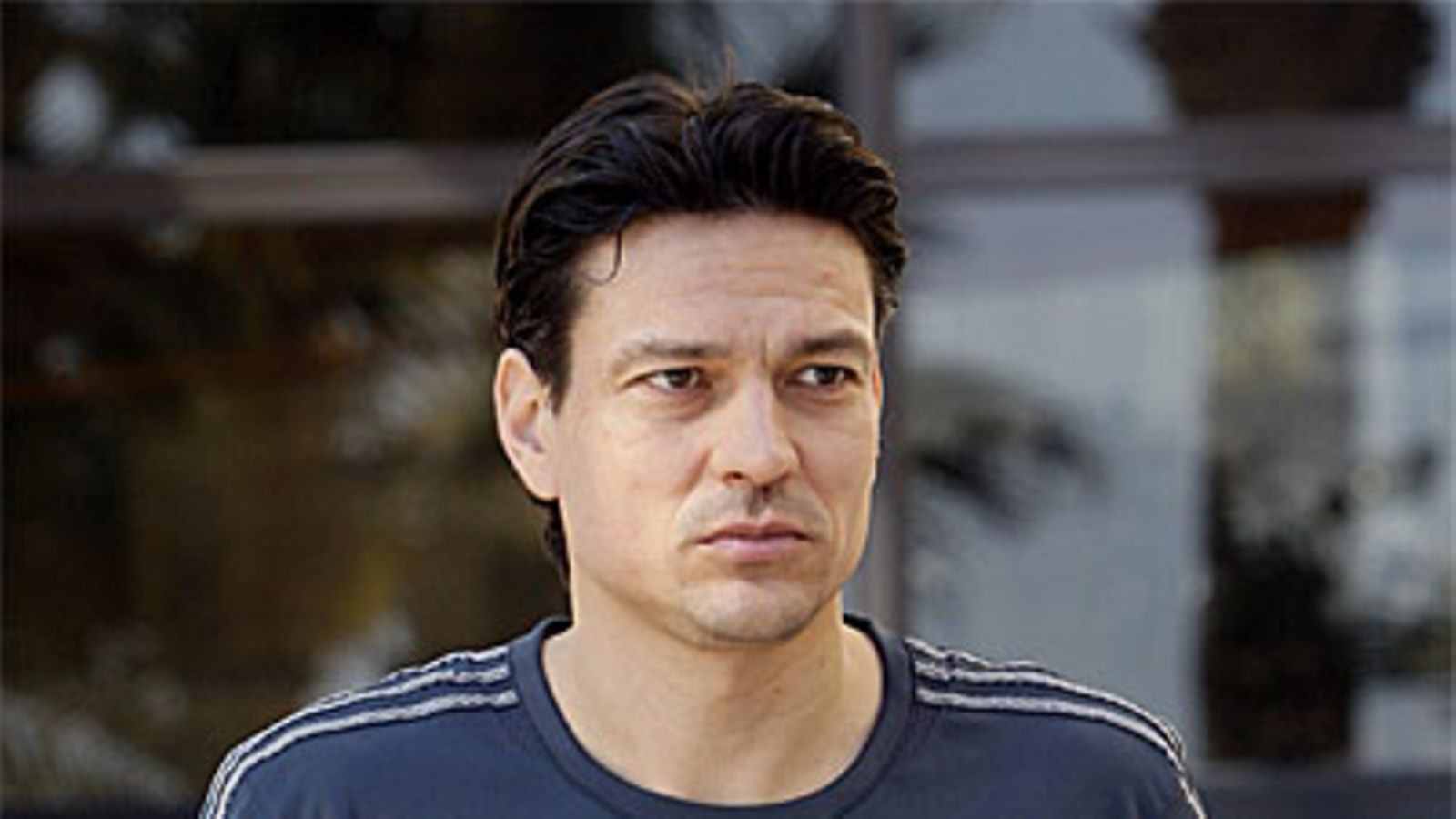 Jari Litmanen. Kuva: Markku Ulander/LEHTIKUVA.