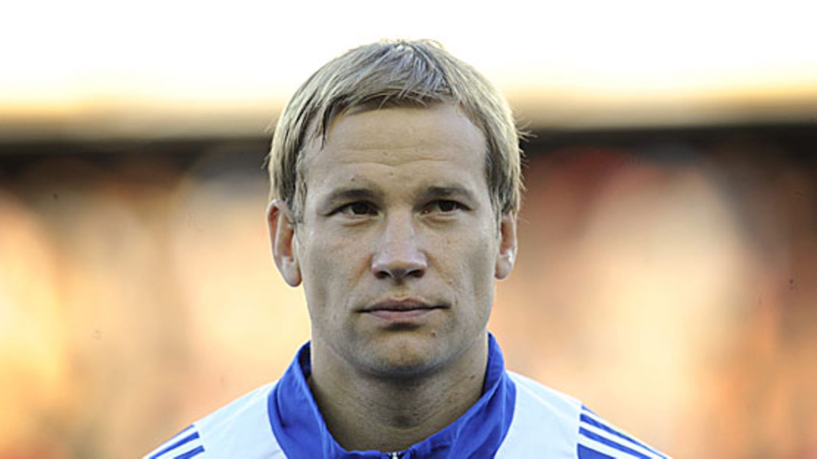 Jussi Jääskeläinen, kuva: Timo Jaakonaho/Lehtikuva