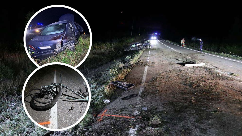 Palkittu pelastaja kuoli järkyttävässä turmassa – rattijuoppo vankilaan