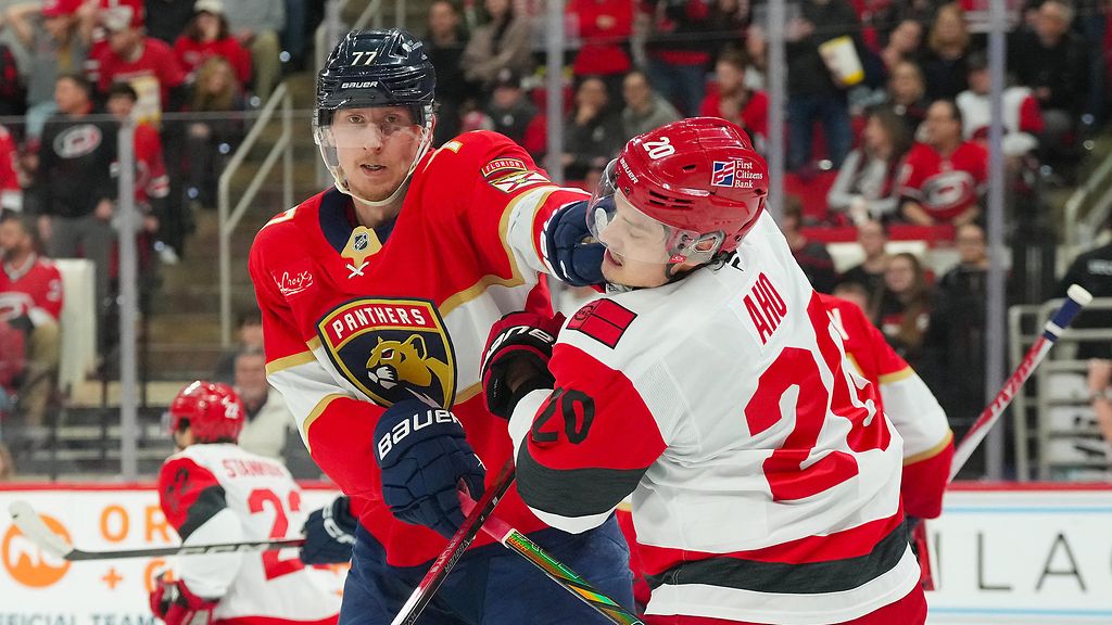 Käsittämätön kierros NHL:ssä – suomalaistähdet tykityksessä mukana