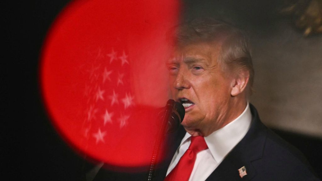 USA:n oikeusministeriö: Trump-kirje on väärennös