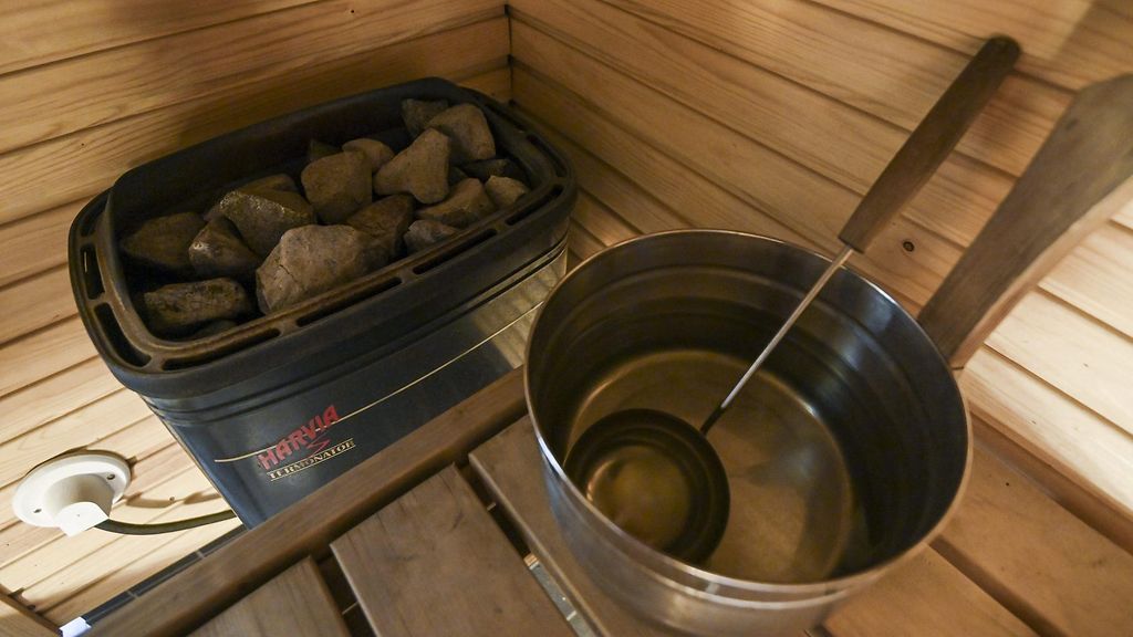 Näin paljon joulusauna maksaa pörssisähköllä