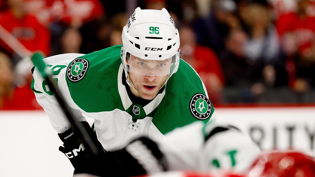 Dallasin suomalaiset liekehtivät – sitten Mikko Rantasen temppu kostautui