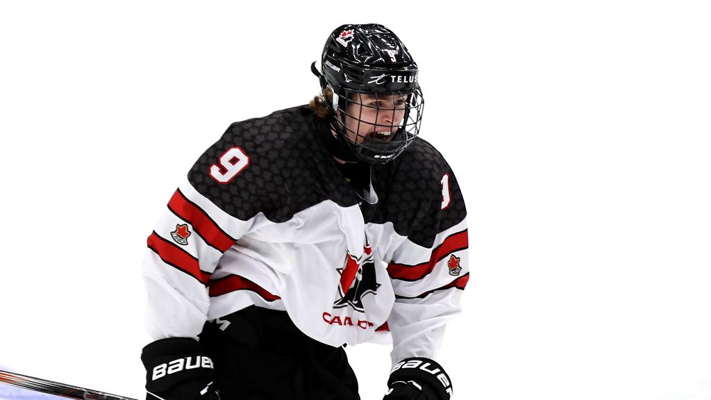 13-2! Kanadalta hurja myrskyvaroitus MM-kenraalissa