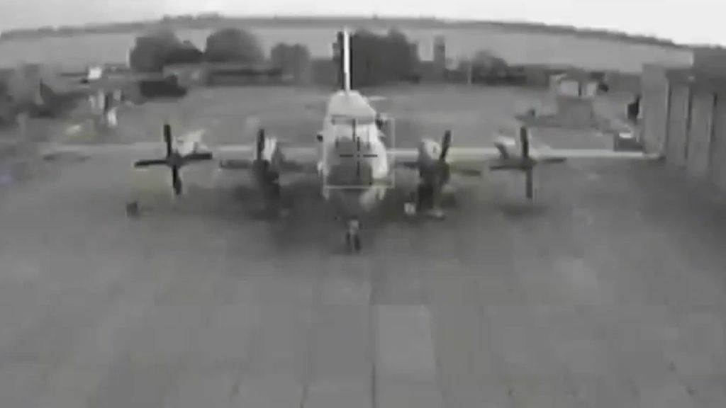 Väite: Venäjälle poikkeuksellinen tappio, joka valmisteli pääiskun