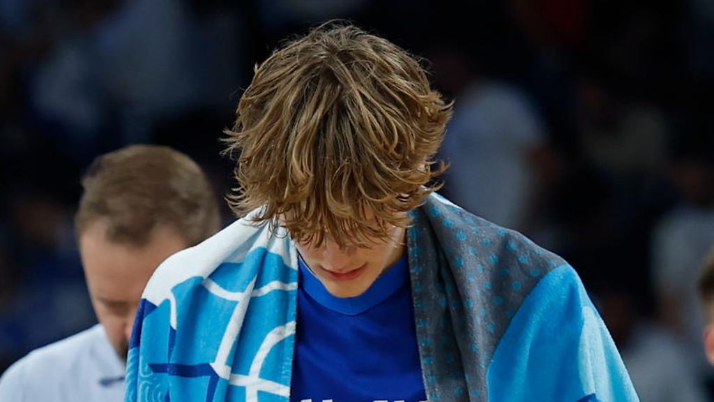 Miikka Muurinen koirankopissa – musertava tappio