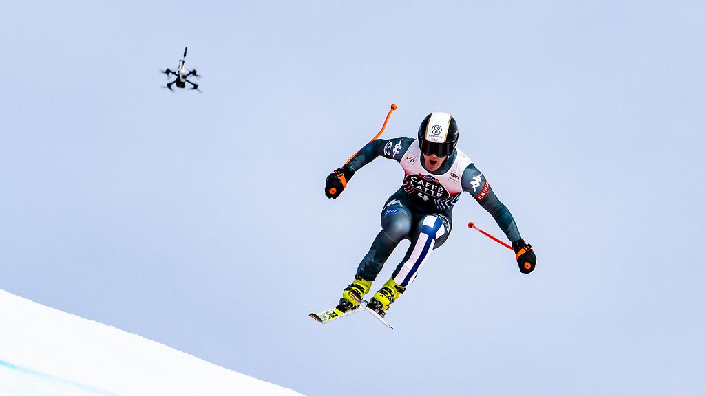 Elian Lehto ylsi taas pisteille – Erika Pykäläiselle kävi kylmät