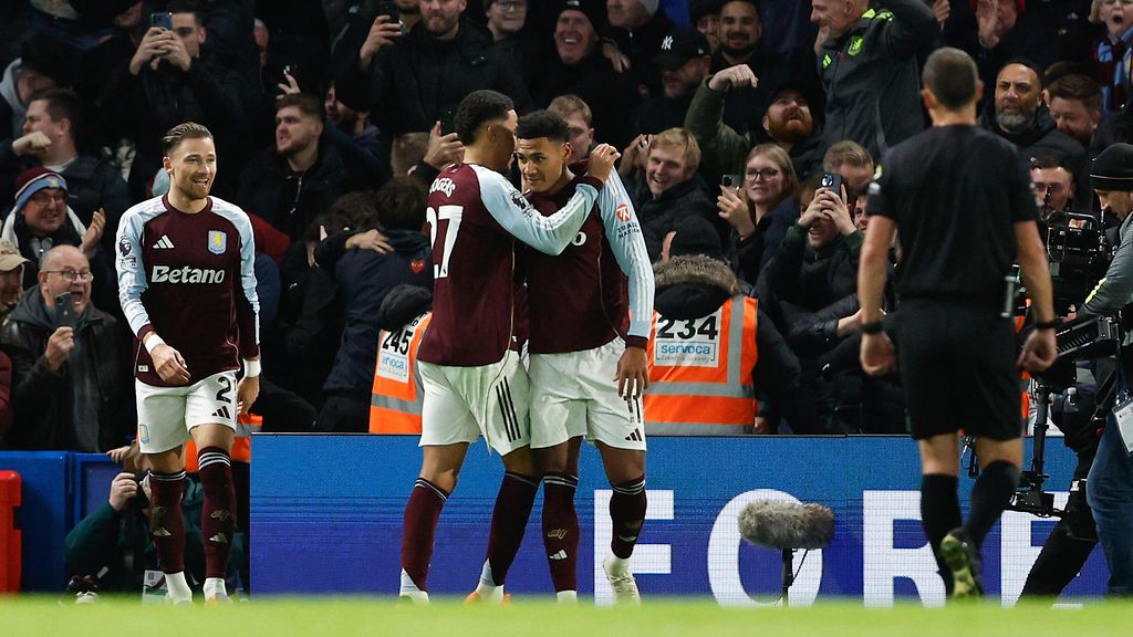 Vesipulloepisodi kuohuttaa Valioliigassa – tutkinta vireille