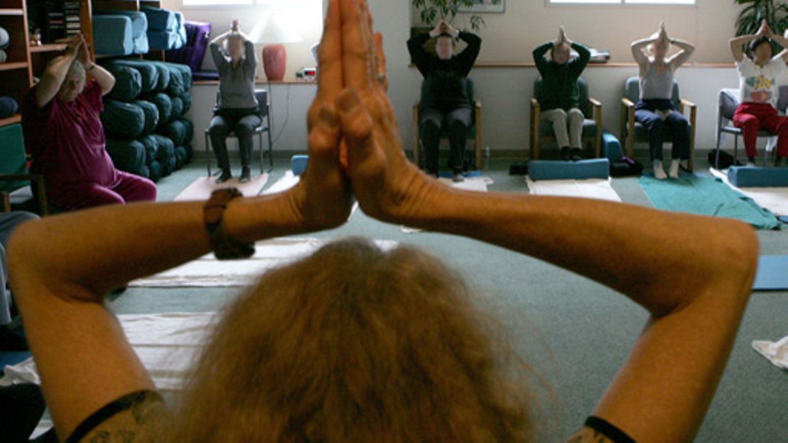 Getty Images News/Jnani Chapman