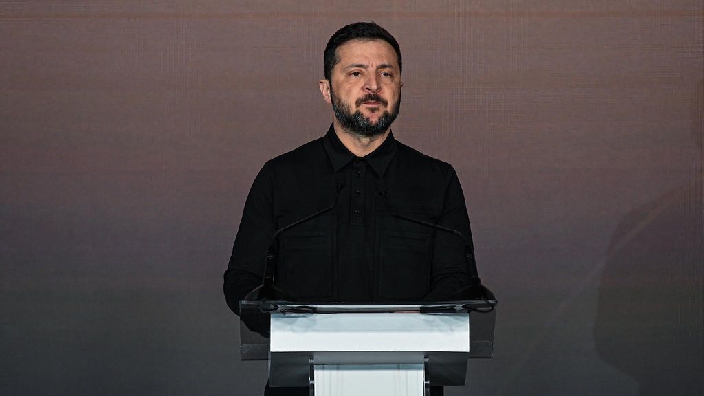 Zelenskyi: Ukraina avaa kymmenen asevientikeskusta Eurooppaan – tätä se tarkoittaa