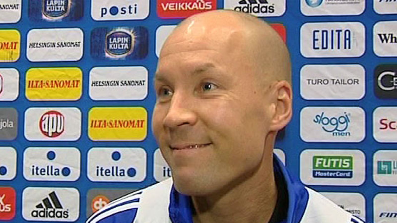 Antti Pohja. Kuva: MTV.