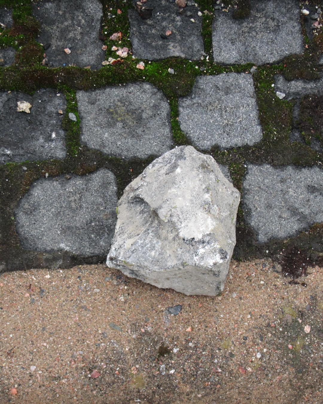 0701 räjähdys työmaa kivisade kivi 2