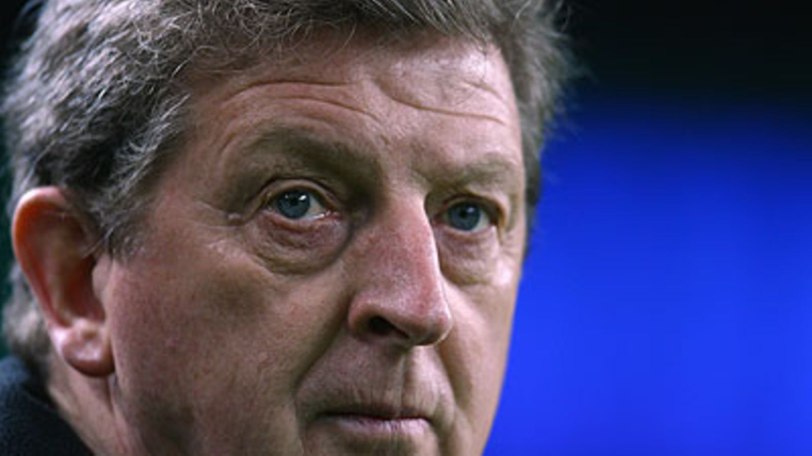 Roy Hodgson, kuva: Paul Gilham