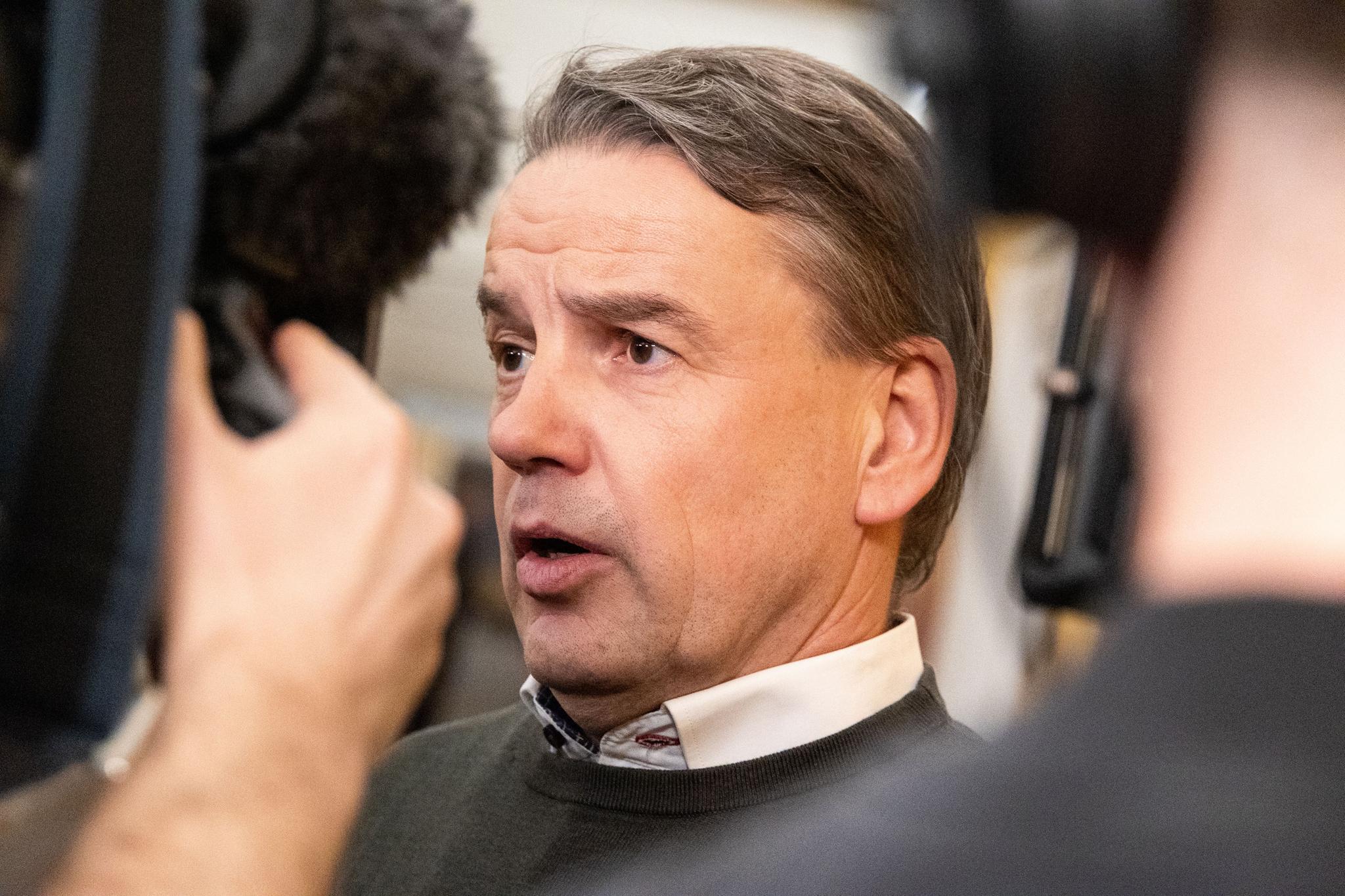 Christian Friis Bach AOP