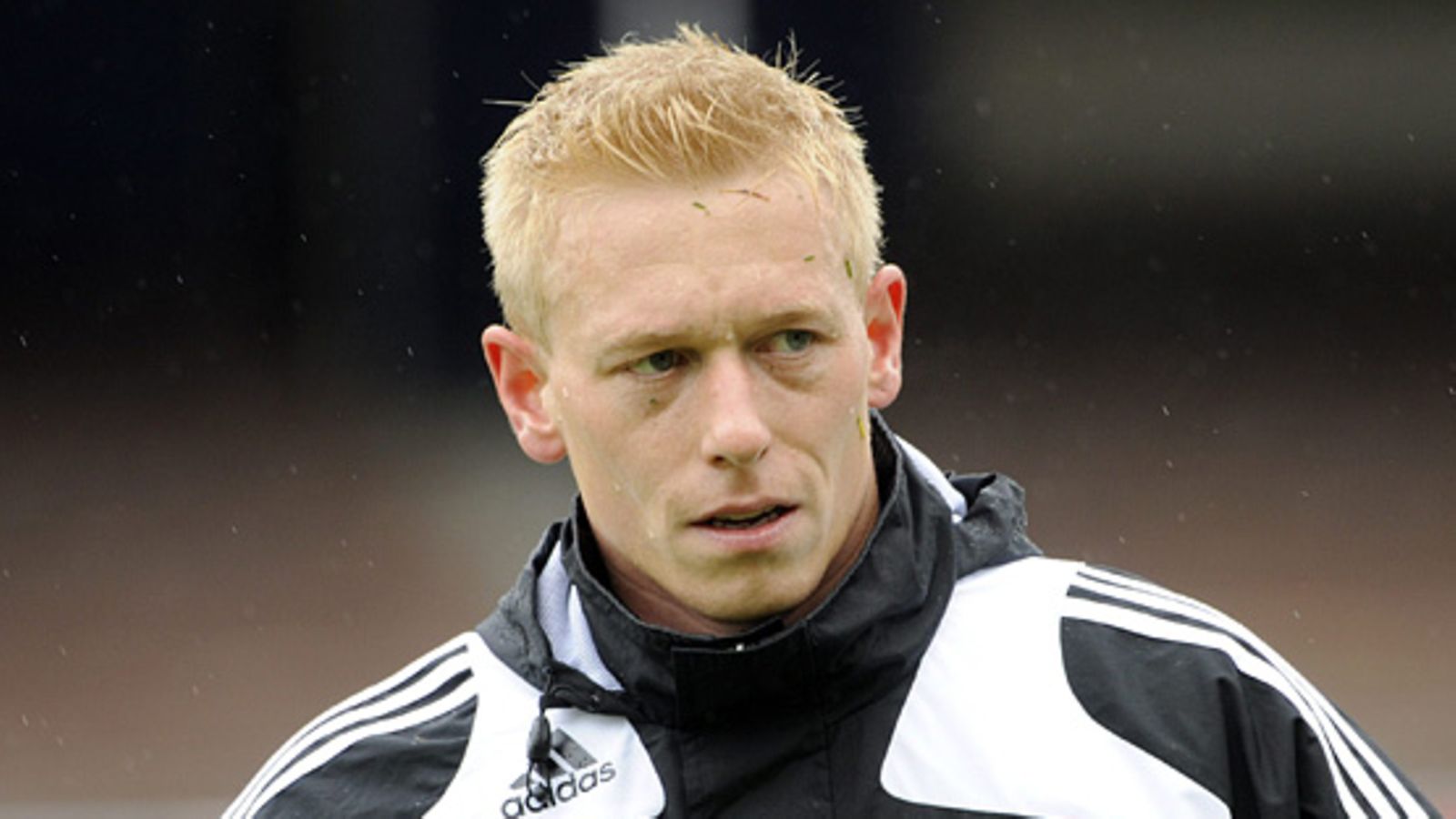 Mikael Forssell