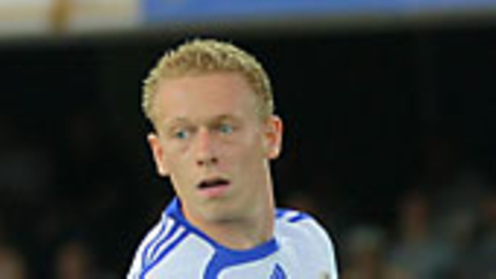 Mikael Forssell, kuva: Lauri Ouvinen