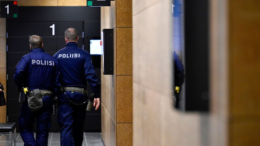 Tuhotyöstä ja murhan yrityksestä syytettyjä lapsia kuullaan tänään oikeudessa