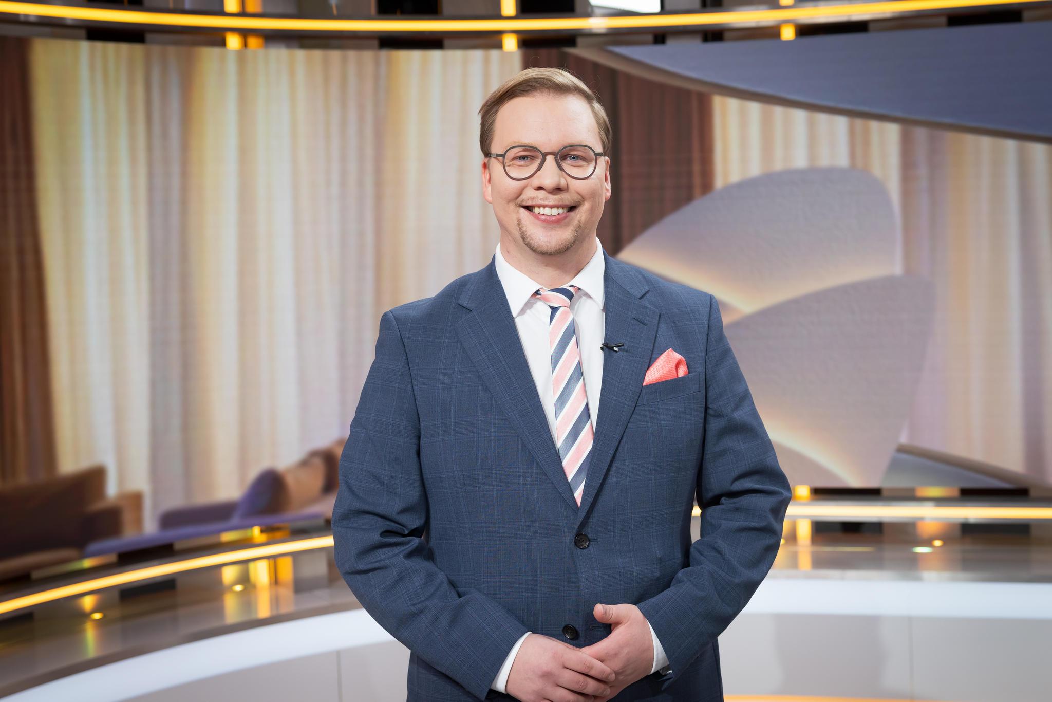 Katso päivän tärkeimmät uutiset Livestä