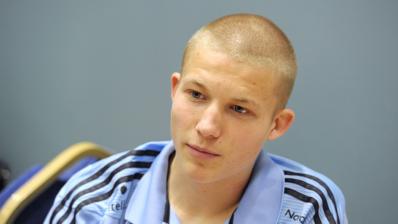 Alexander Ring.