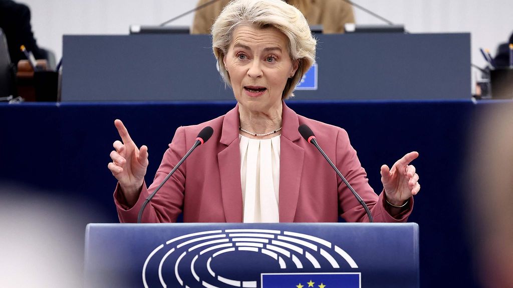 Venäjä ei ole mielissään Euroopan 50 miljoonan Armenia-tuesta: 