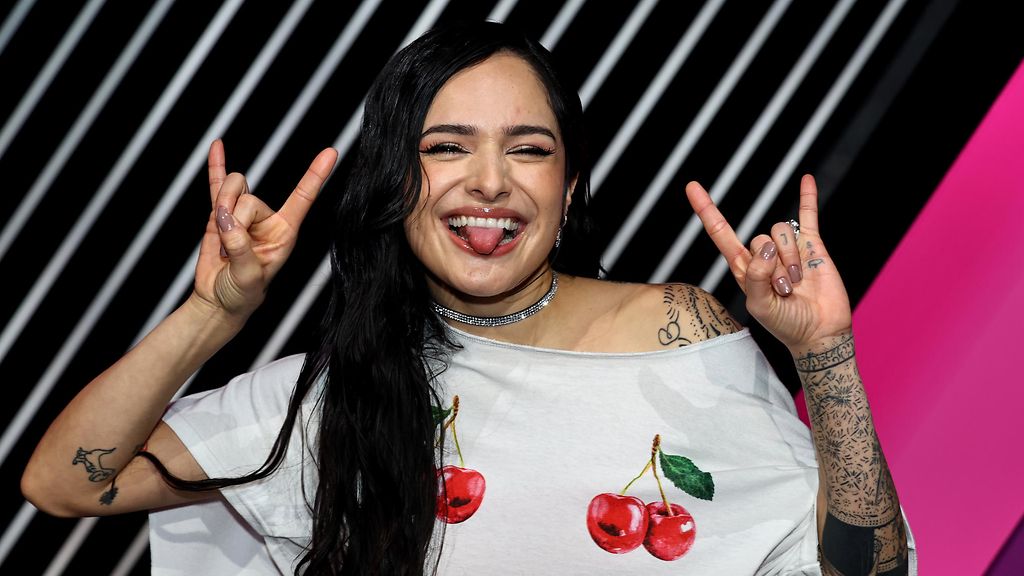 Näin Chachi ja Jukka Hildén kertoivat tyttärilleen julkisuudesta: "Nyt, jos joku kysyy yhteiskuvaa..."