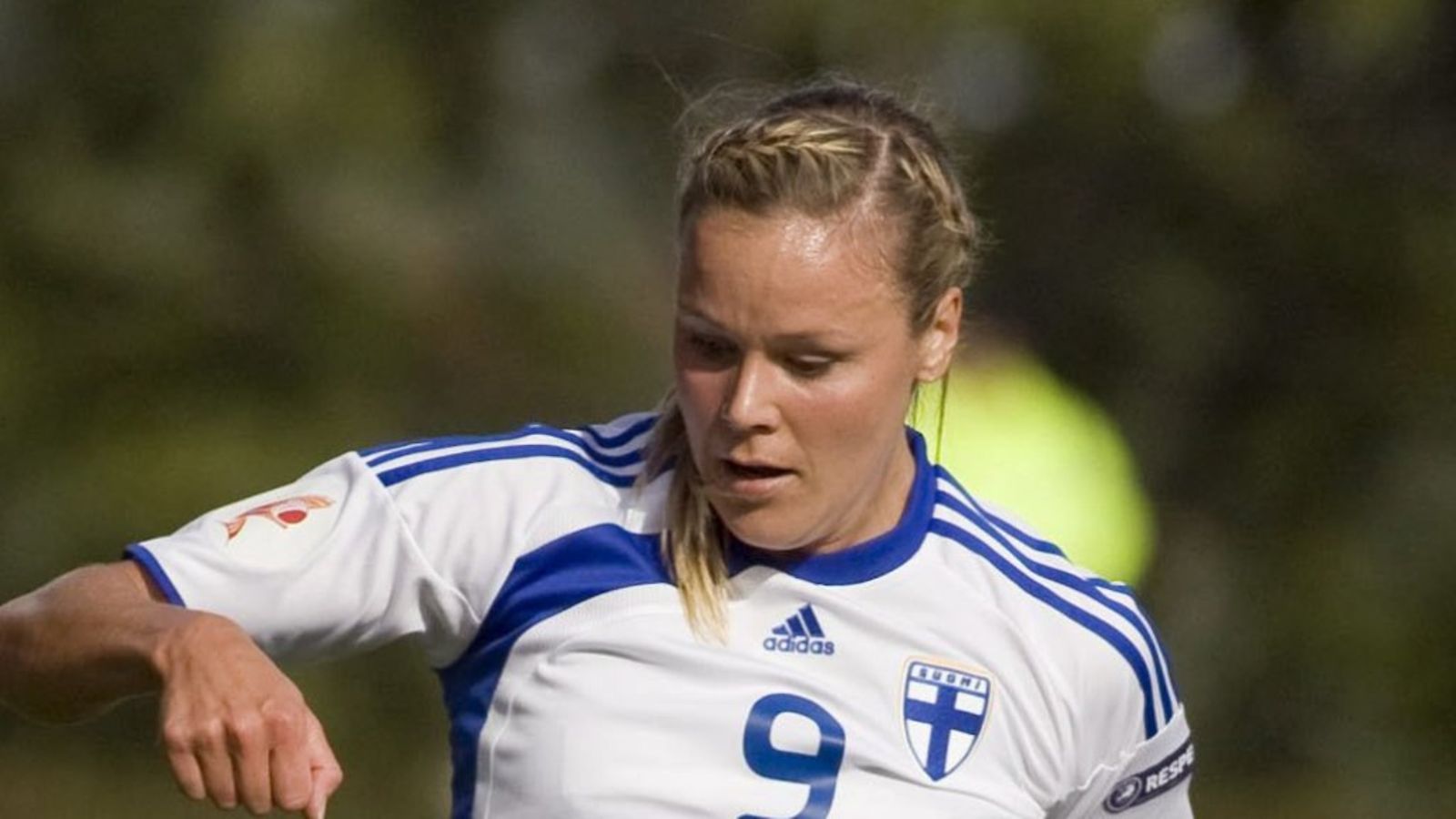 Laura Österberg Kalmari