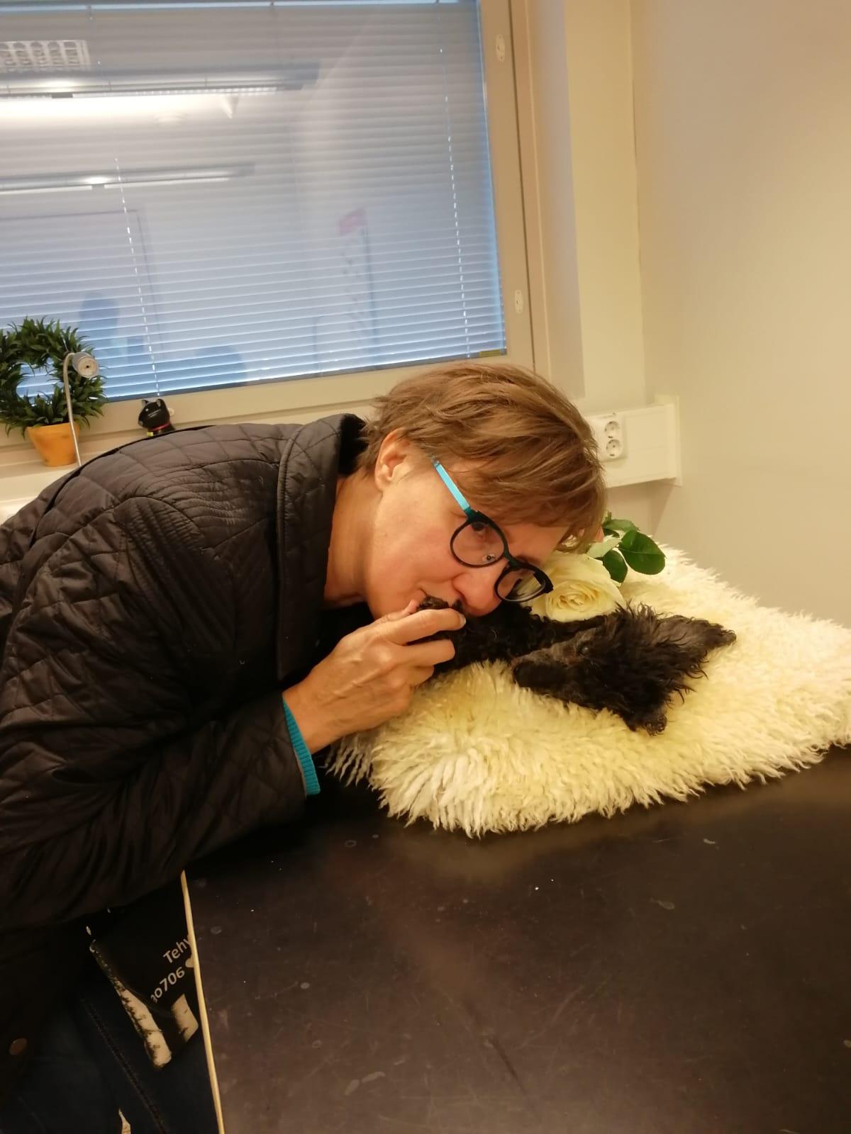 Nana ja Pia Häkkinen