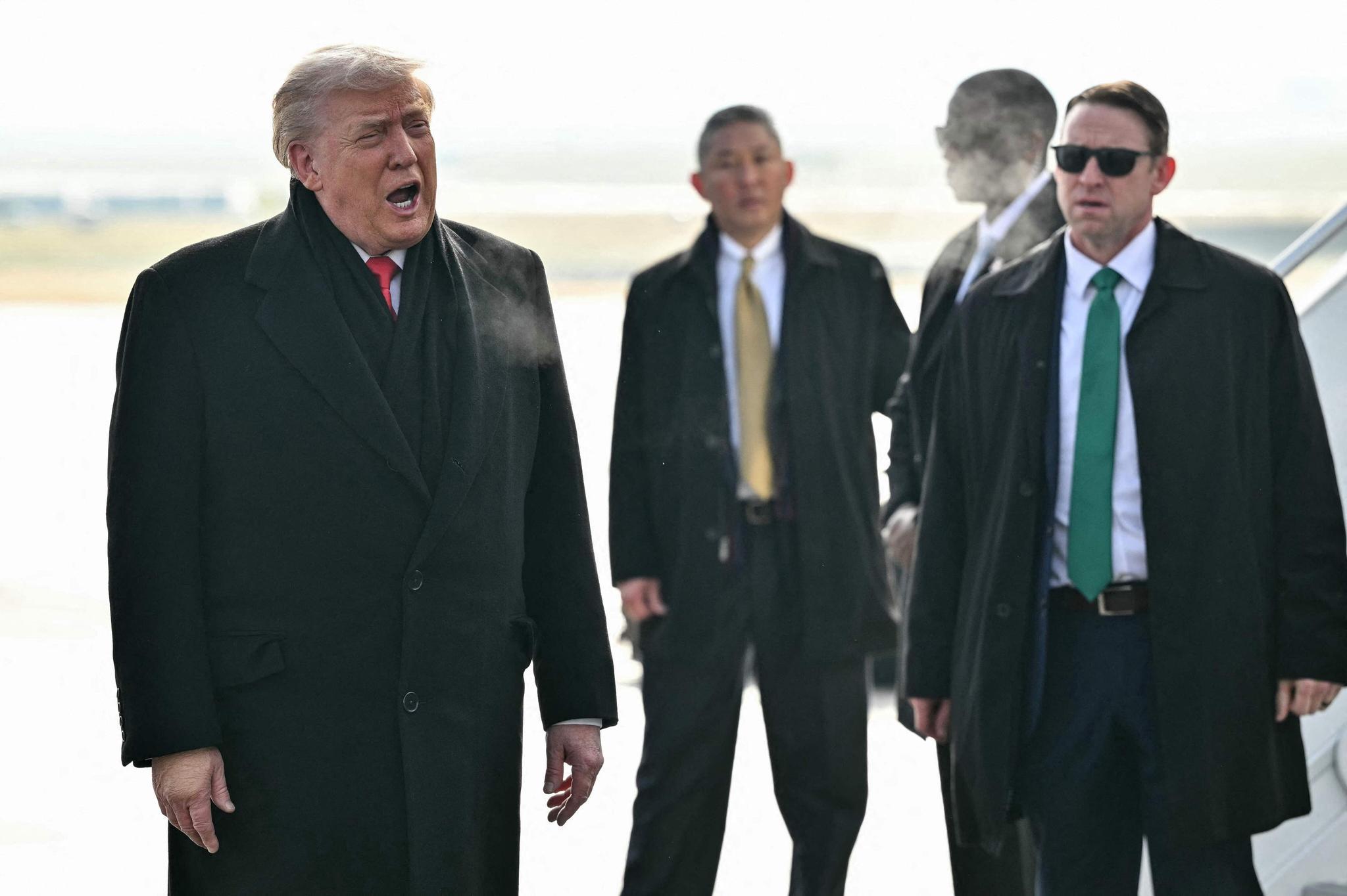 Katso päivän tärkeimmät uutiset Livestä