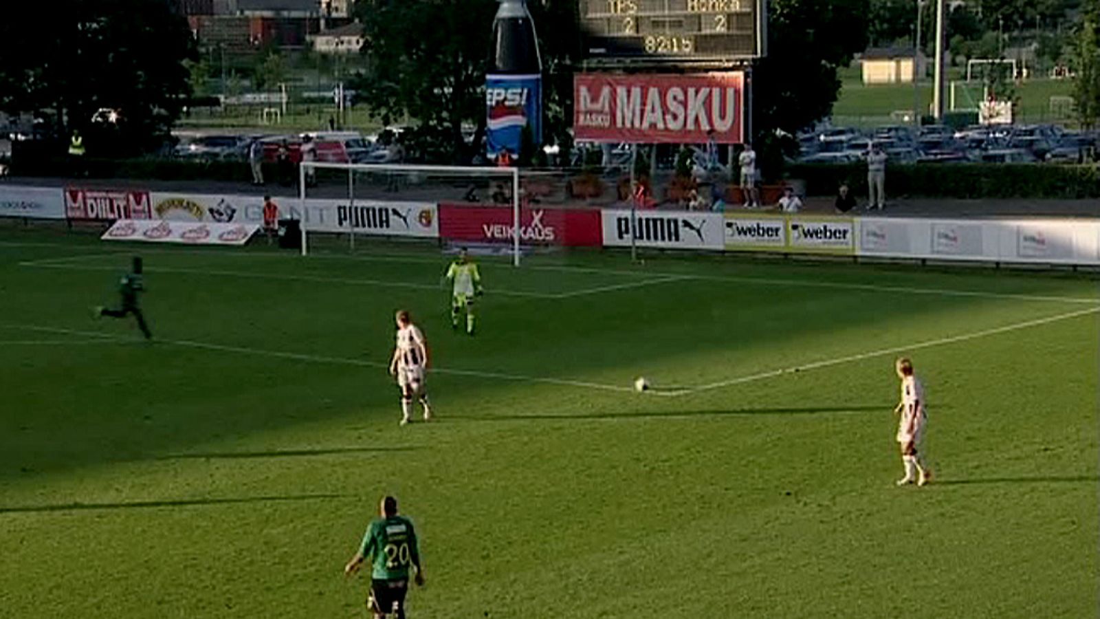 TPS-Honka.