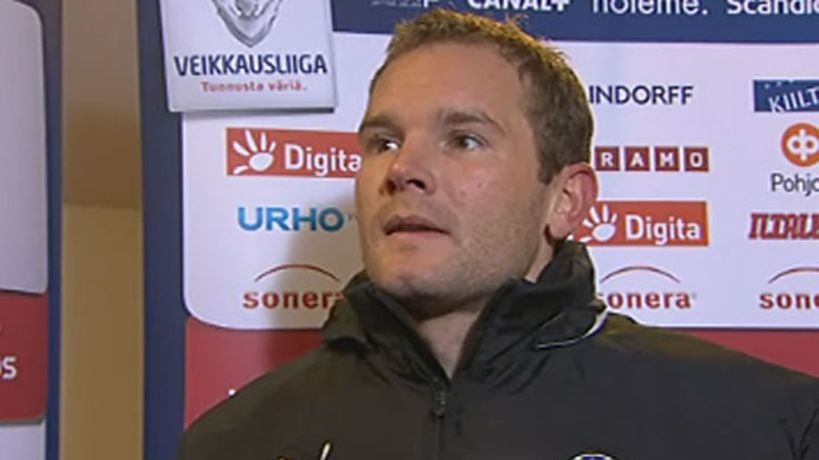 Jonatan Johansson, kuva:MTV3