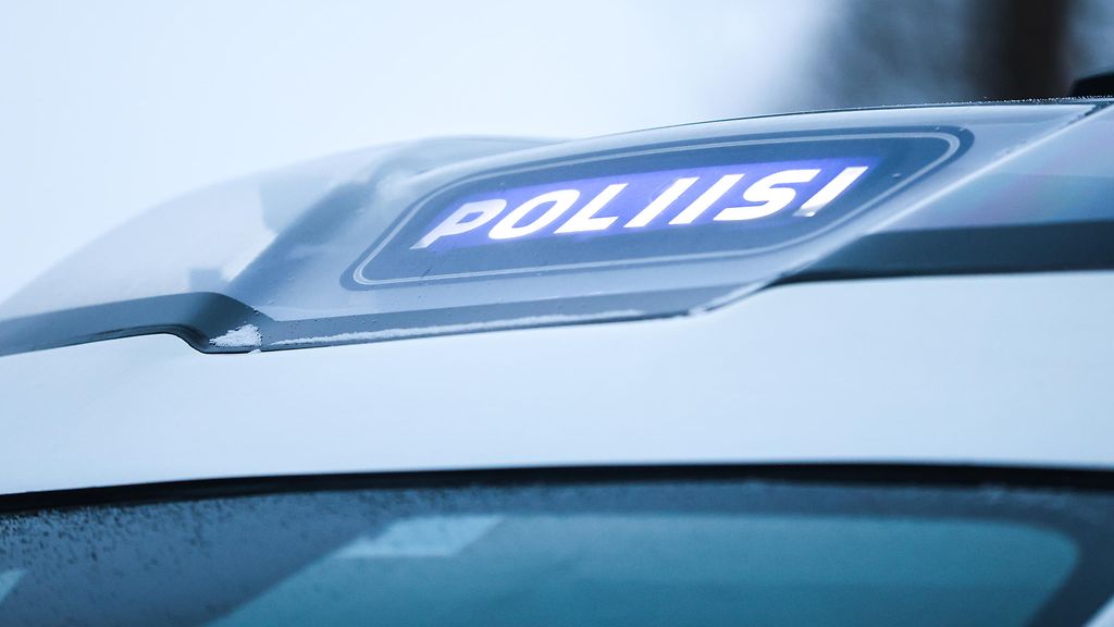 Tapon yritys Kuopiossa – poliisi etsii kahta miestä