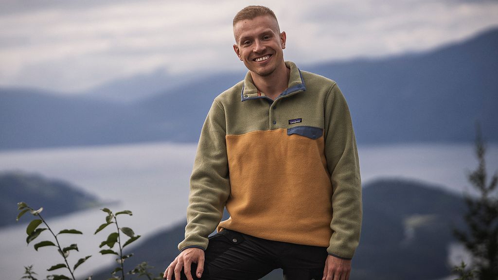 Pietari, 30, joutui kohtaamaan Summitissa koulukiusaamisen jättämät traumat