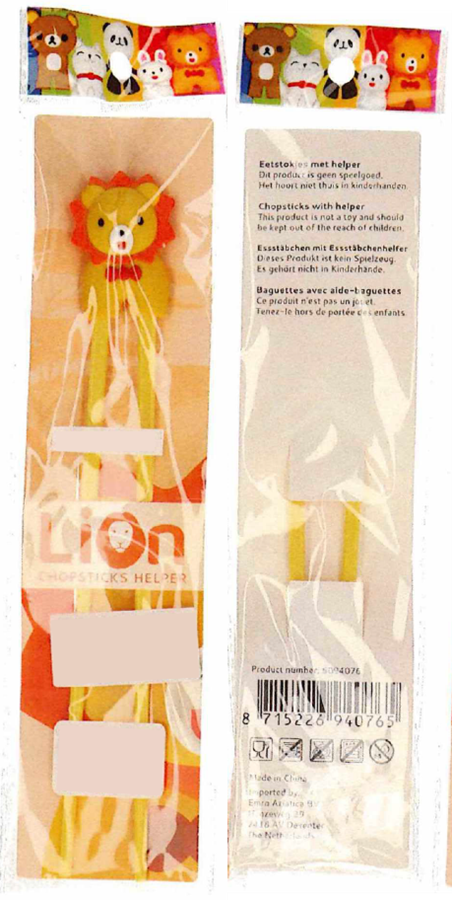 takaisinveto syömäpuikot