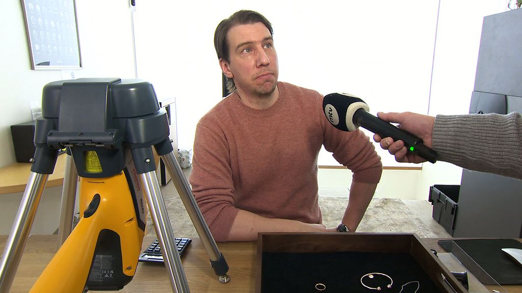 Uudelle yritykselle vahva tulos – Aku Hirviniemi kertoi MTV:lle avoimesti addiktiostaan: 