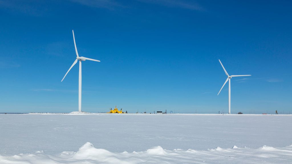 Suomessa toteutui ennätysmäärä vihreitä investointeja – jopa 300 miljardin hankkeet vireillä