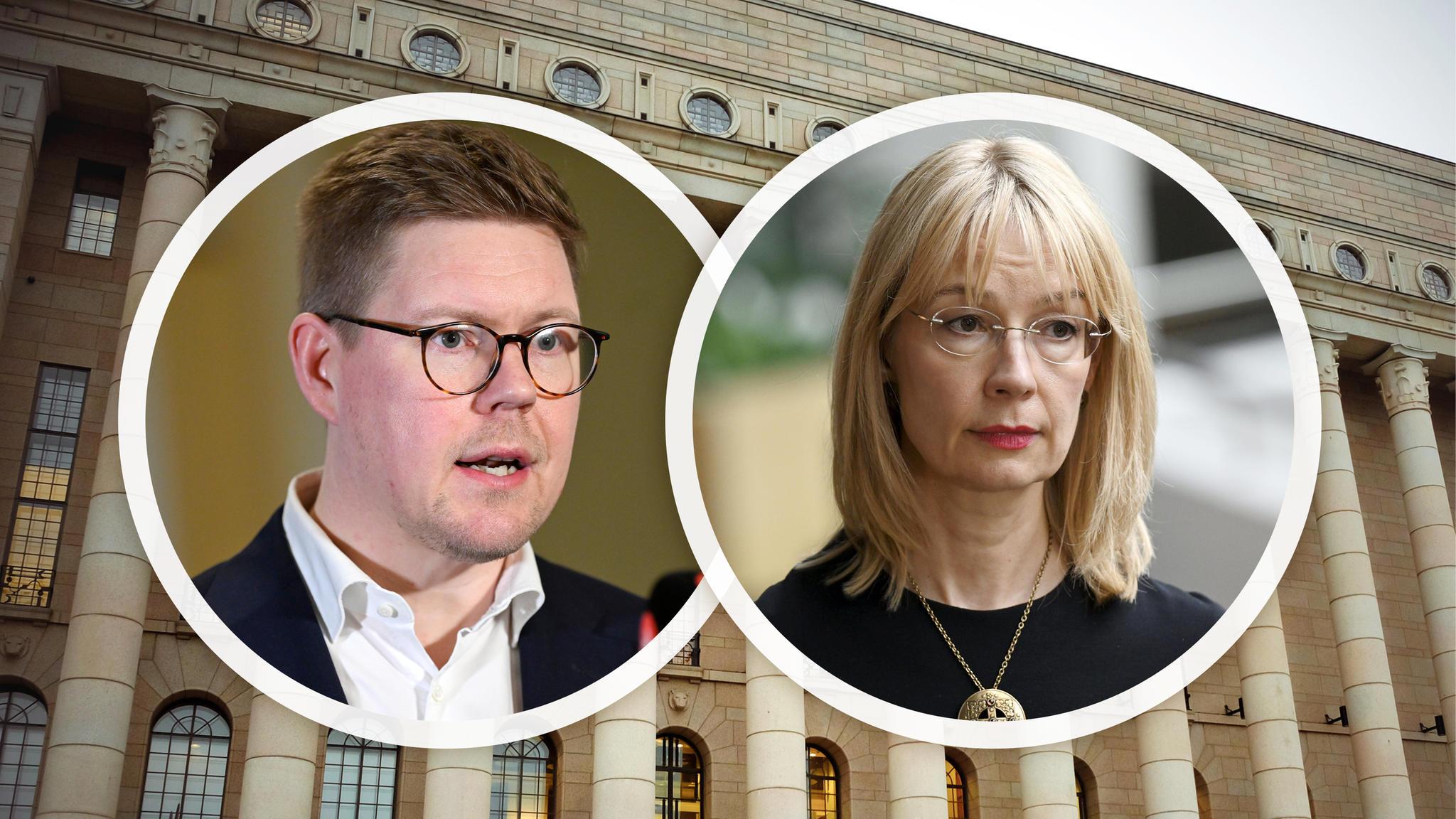 Katso päivän tärkeimmät uutiset Livestä