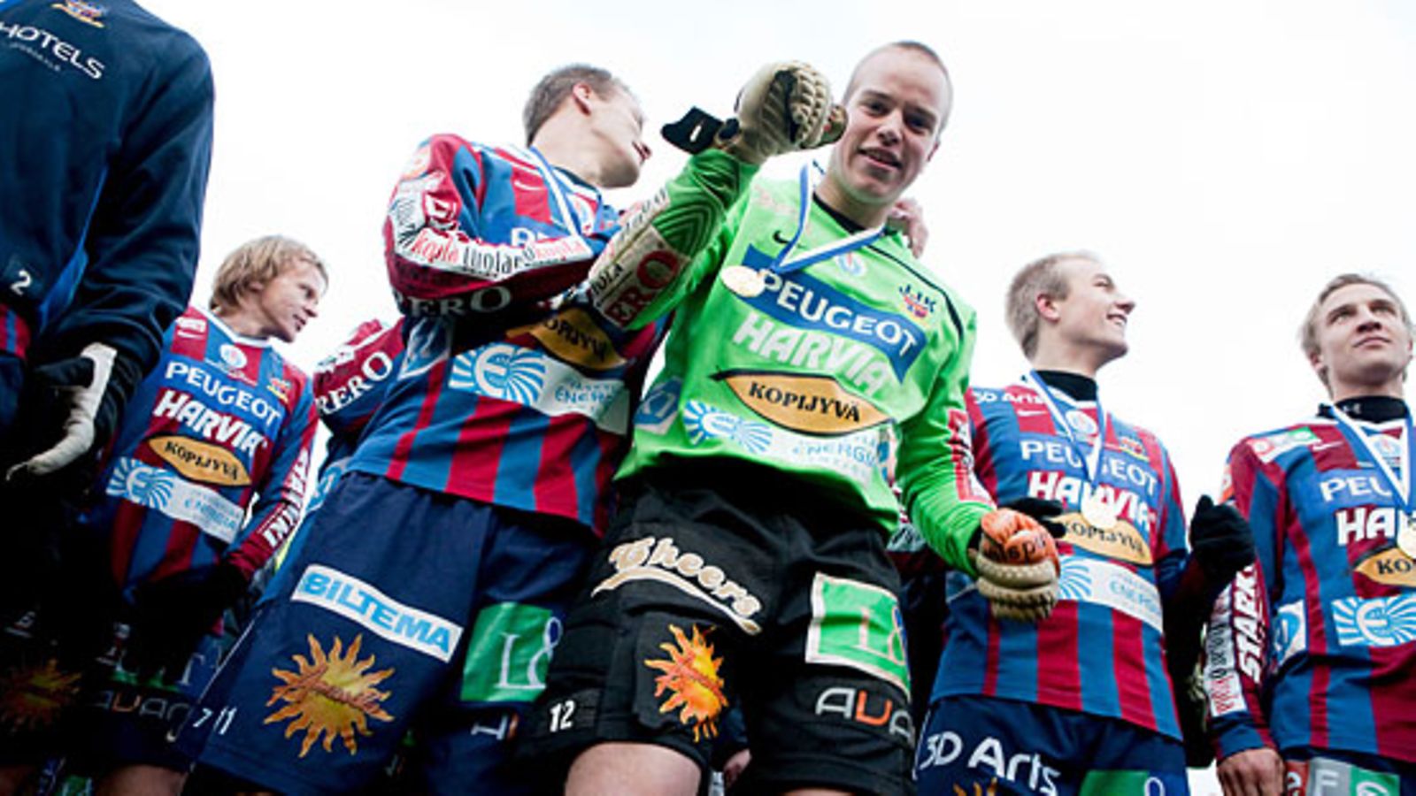 Kuva: Str/Lehtikuva/Mika Pasanen