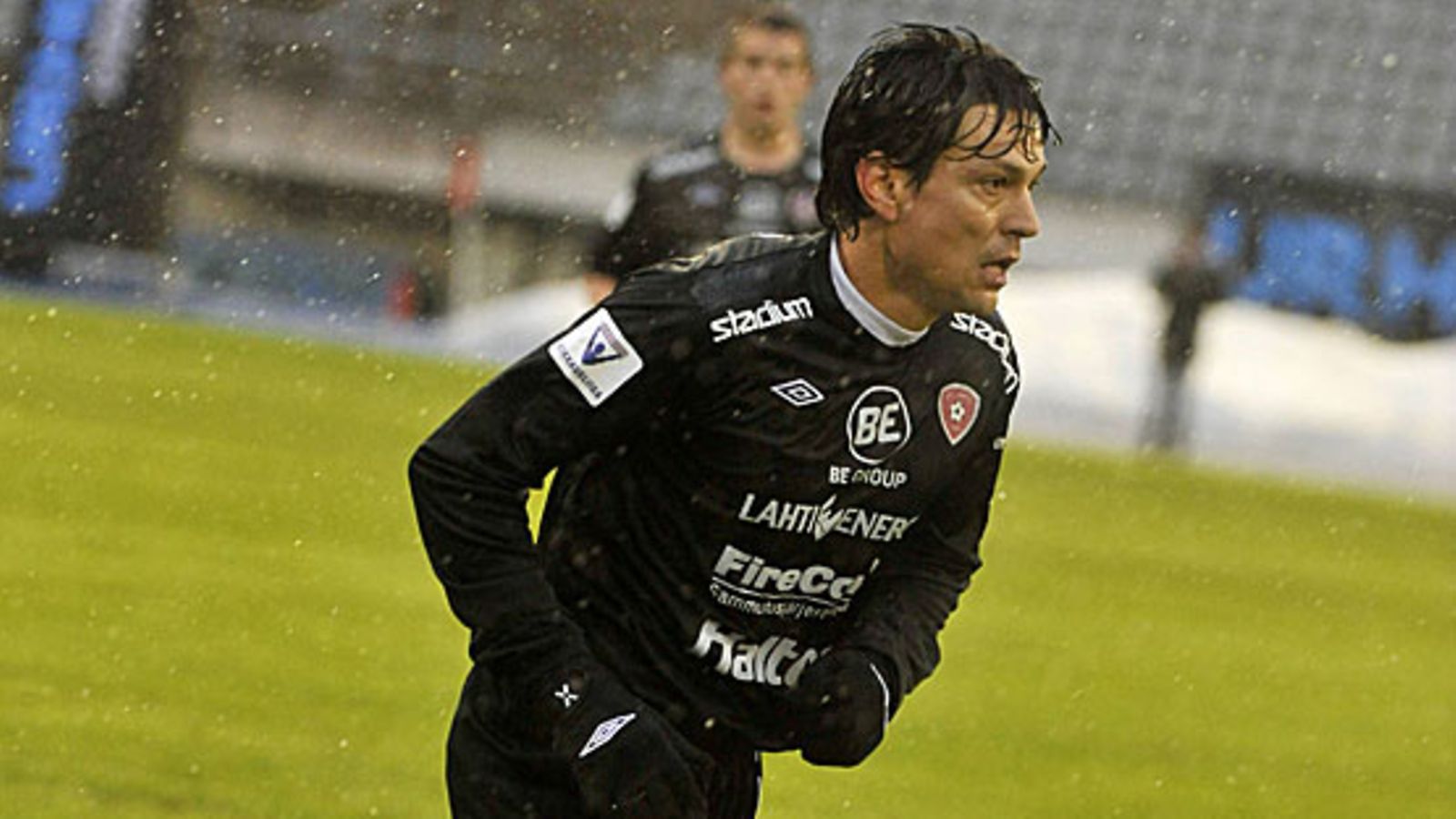 Jari Litmanen, kuva:  Vesa Moilanen / Lehtikuva