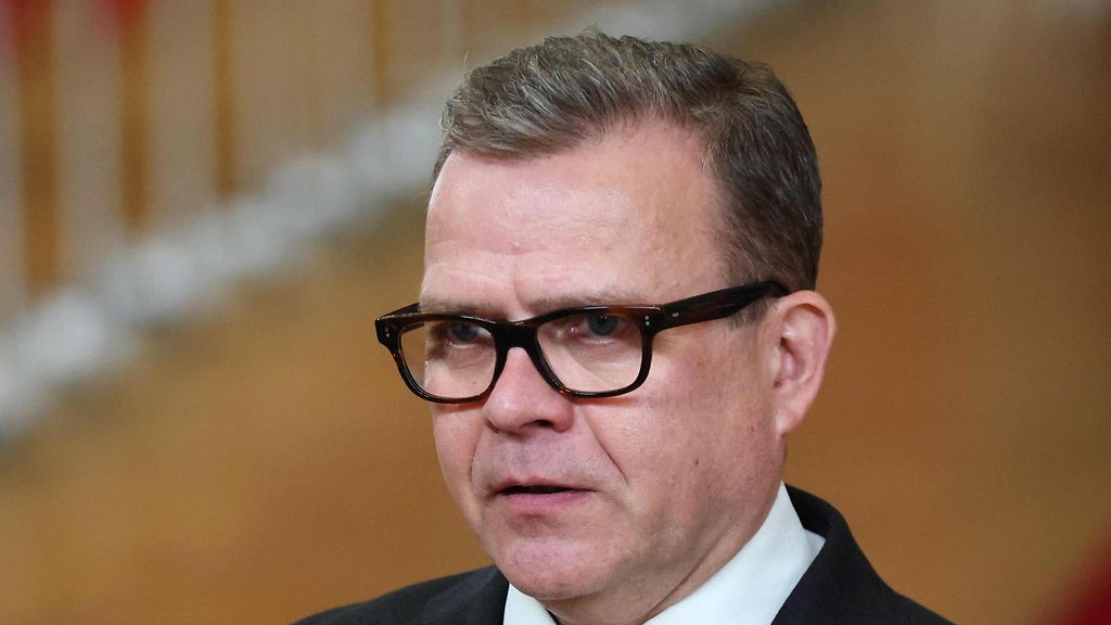 Orpo: Juuso kantoi yhtä hallituksen raskaimmista salkuista