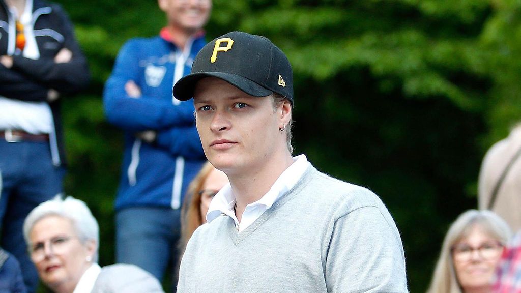 Lehtitiedot: Marius Borg Høiby yöpyi sairaalassa