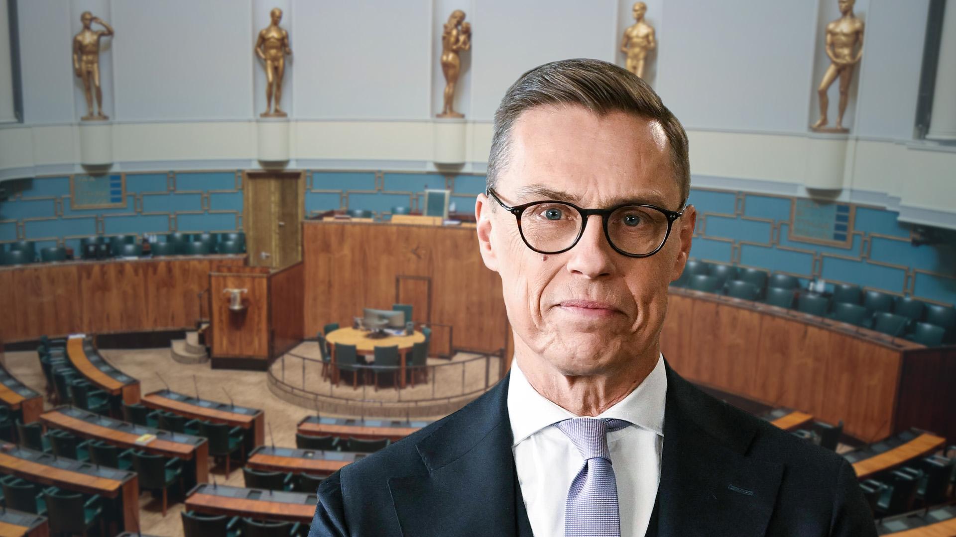 Katso päivän tärkeimmät uutiset Livestä