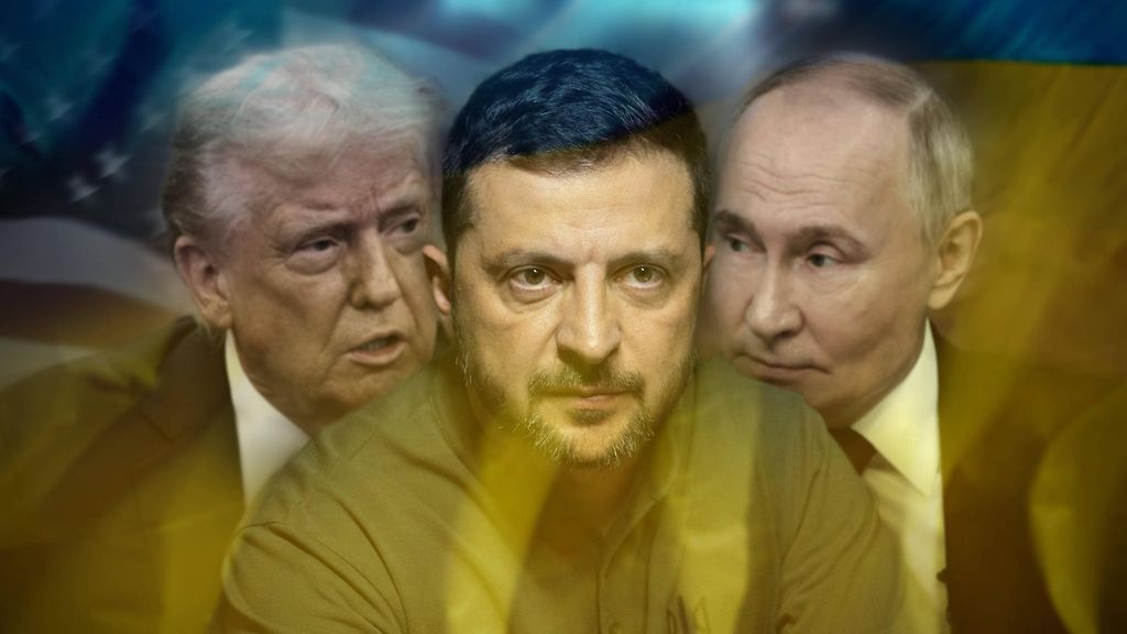 Ukrainan rauhanneuvotteluissa merkittävä muutos