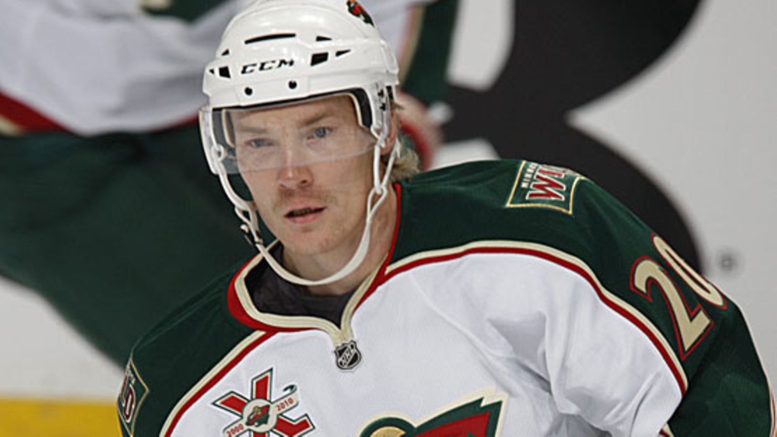 Antti Miettinen, kuva: Dale MacMillan/Getty Images